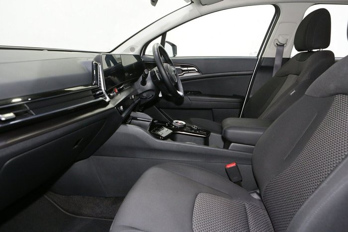 2024 Kia Sportage HEV SX