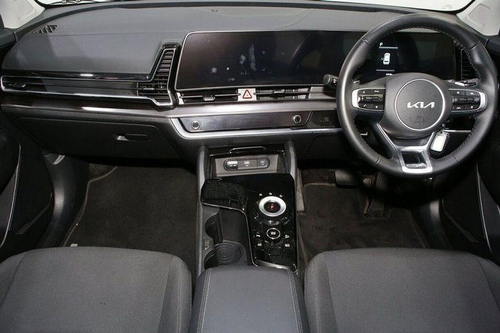 2024 Kia Sportage HEV SX