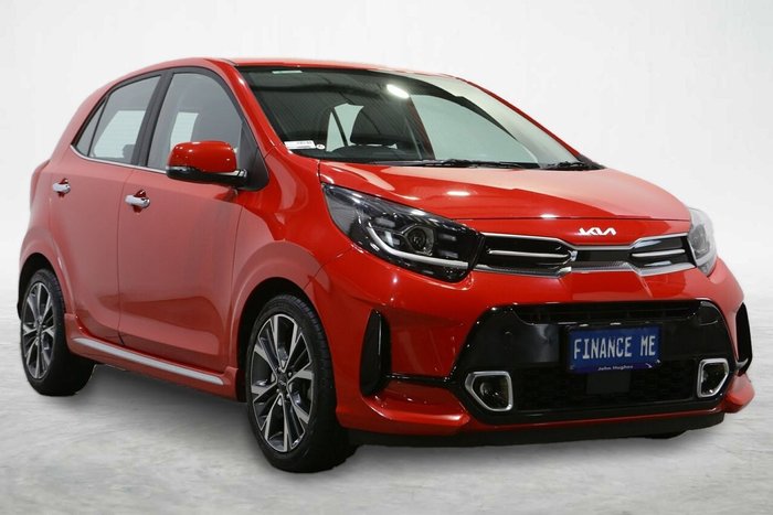 2021 Kia Picanto