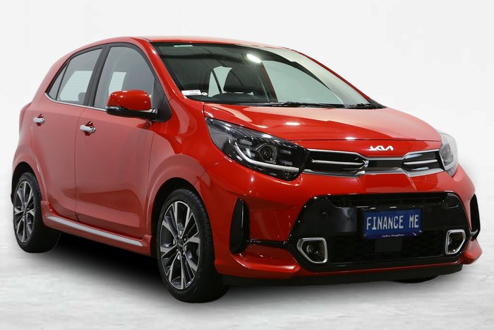 2021 Kia Picanto