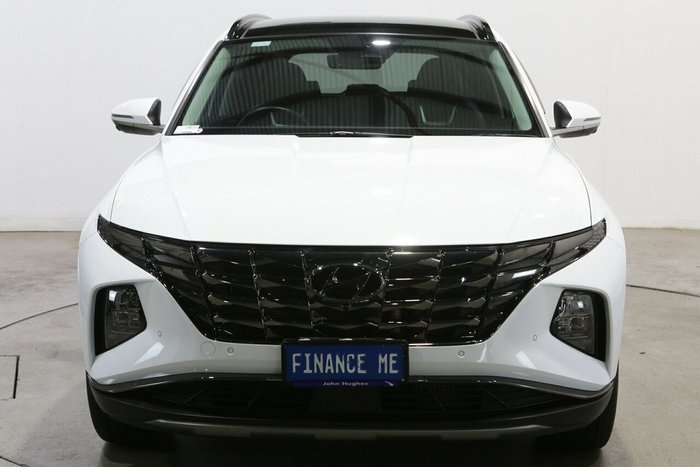 2023 Hyundai Tucson Highlander