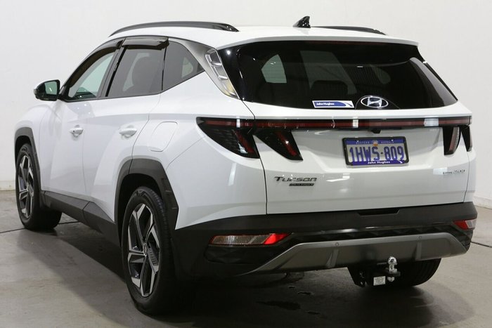 2023 Hyundai Tucson Highlander