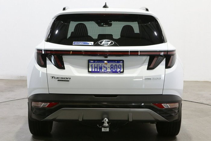 2023 Hyundai Tucson Highlander