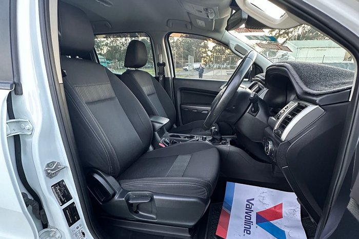 2018 Ford Ranger XLT