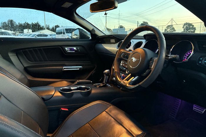 2016 Ford Mustang GT
