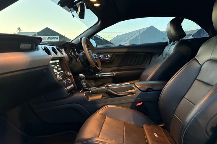 2016 Ford Mustang GT