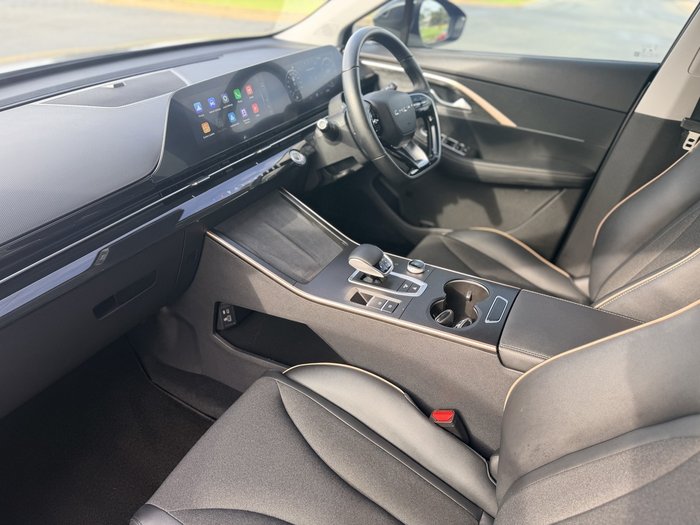 2024 Chery OMODA 5 FX