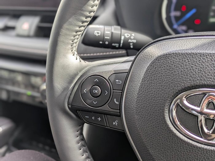 2024 Toyota RAV4 GXL