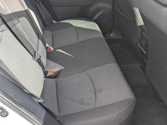 2024 Toyota RAV4 GXL