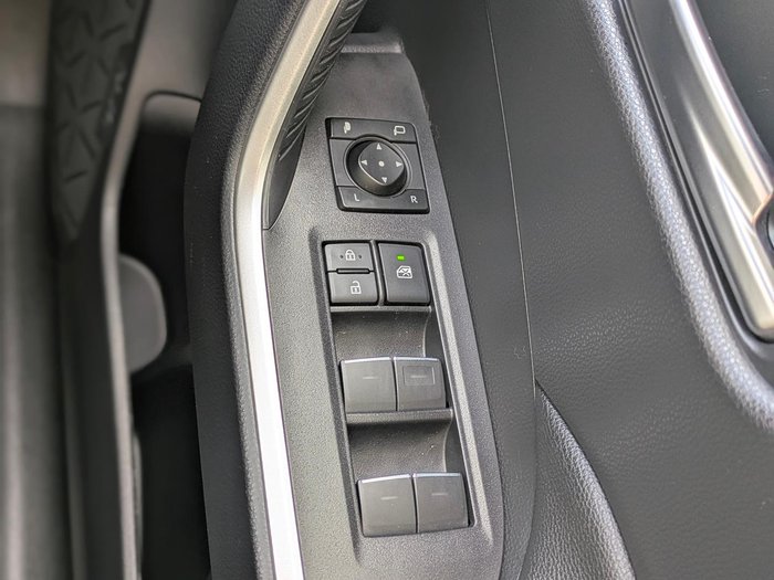 2024 Toyota RAV4 GXL