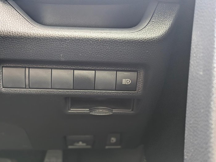 2024 Toyota RAV4 GXL
