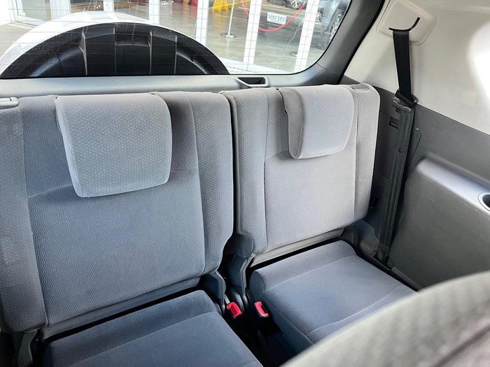 2010 Toyota Landcruiser Prado GXL