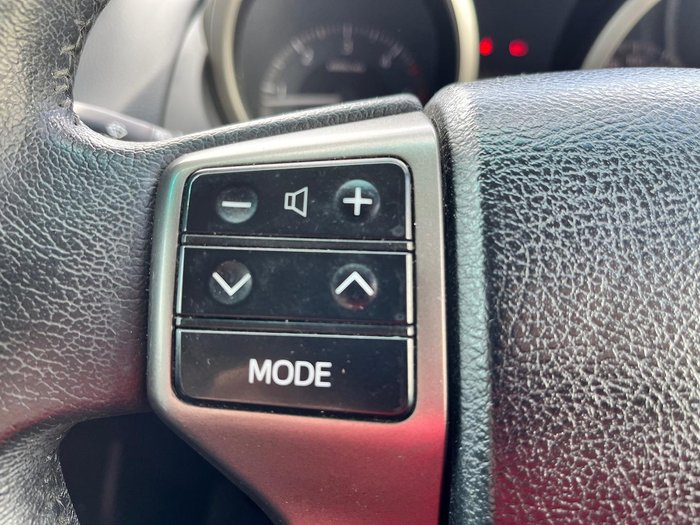 2010 Toyota Landcruiser Prado GXL