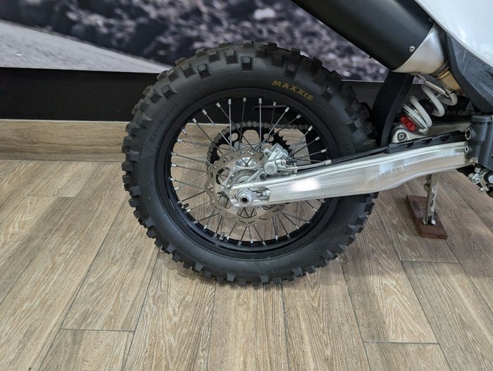 2024 Ktm 500 EXC-F ORANGE