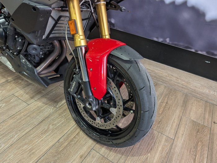 2021 BMW Motorrad F 900 XR