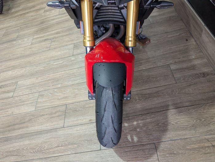 2021 BMW Motorrad F 900 XR
