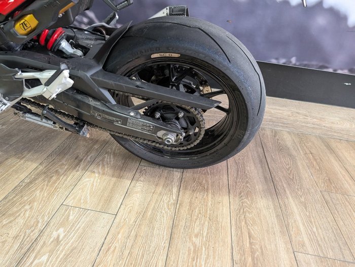 2021 BMW Motorrad F 900 XR