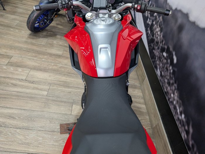 2021 BMW Motorrad F 900 XR