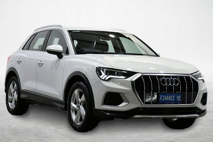 2024 Audi Q3
