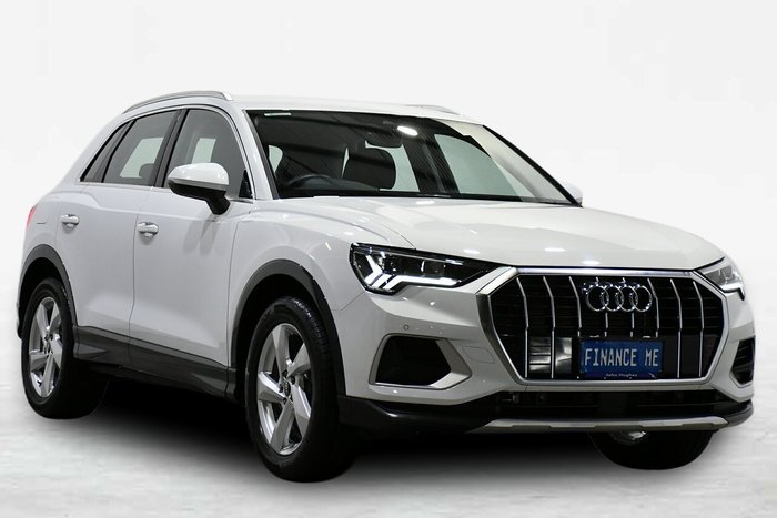 2024 Audi Q3