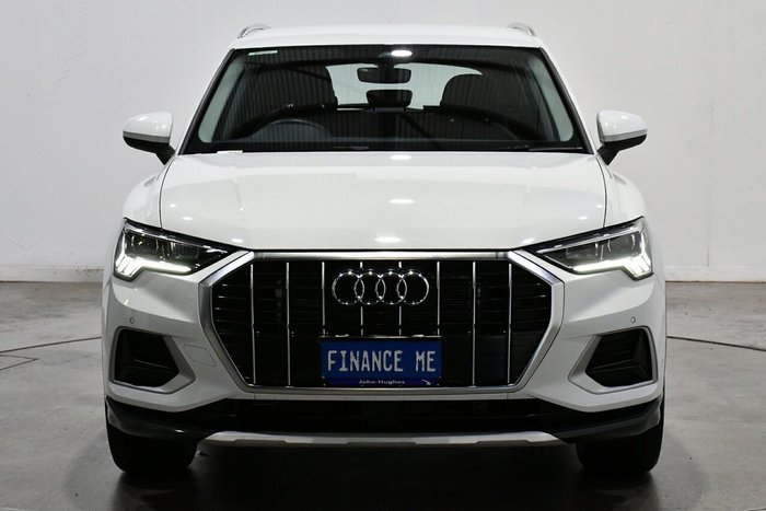 2024 Audi Q3 35 TFSI