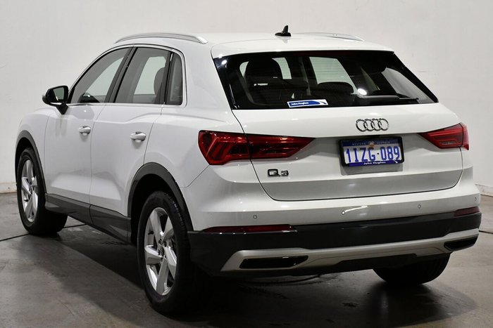 2024 Audi Q3 35 TFSI