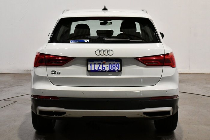 2024 Audi Q3 35 TFSI