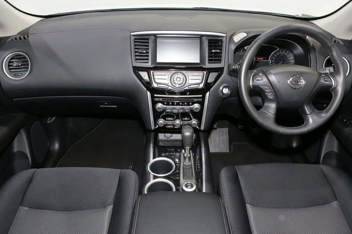 2019 Nissan Pathfinder ST