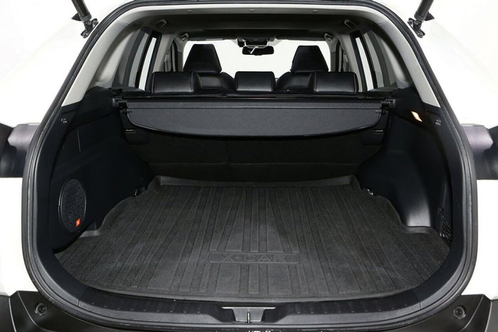 2020 Toyota RAV4 Cruiser