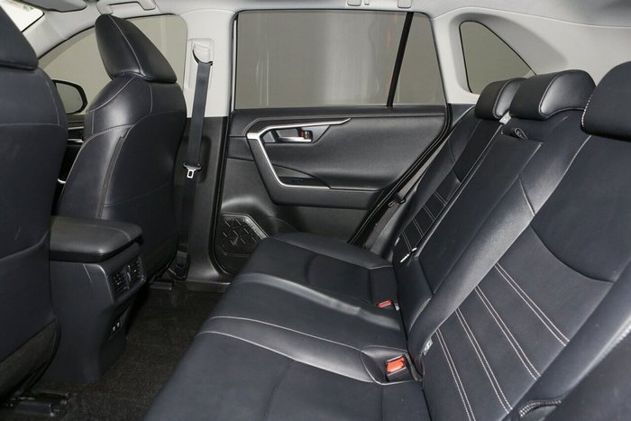 2020 Toyota RAV4 Cruiser
