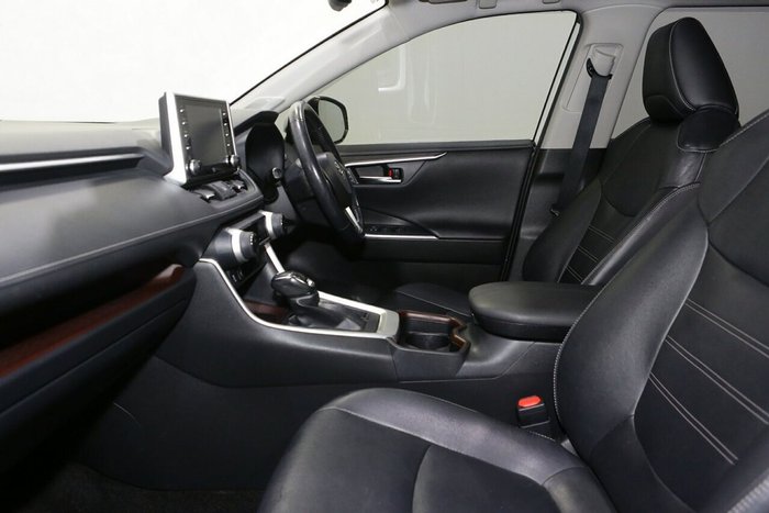 2020 Toyota RAV4 Cruiser