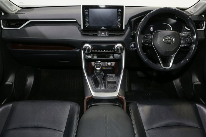 2020 Toyota RAV4 Cruiser
