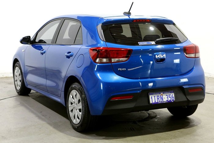 2023 Kia Rio S