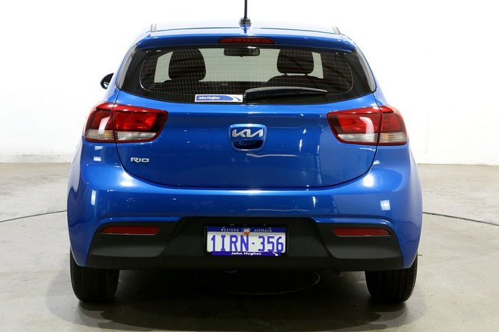 2023 Kia Rio S