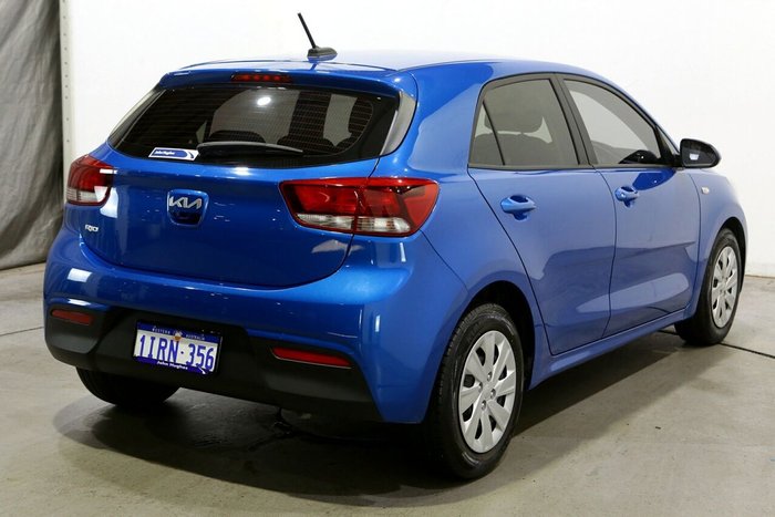 2023 Kia Rio S