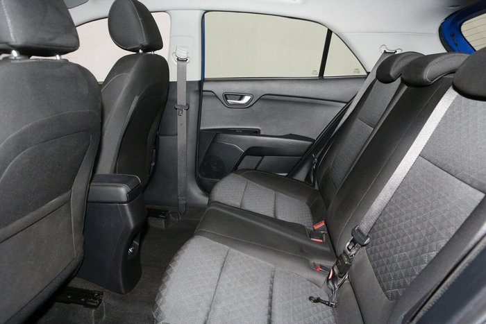 2023 Kia Rio S