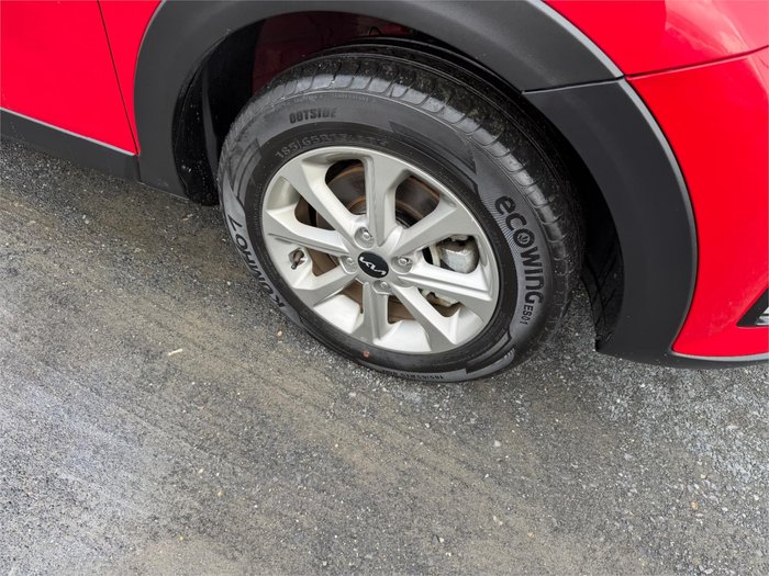 2024 KIA STONIC S