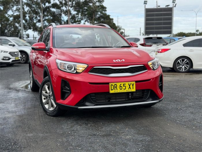 2024 KIA STONIC S YB MY25