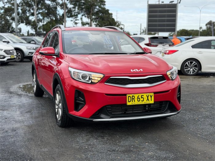 2024 KIA STONIC S YB MY25