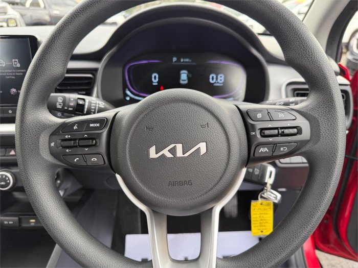 2024 KIA STONIC S