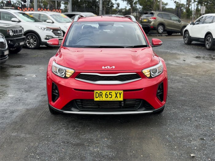 2024 KIA STONIC S YB MY25