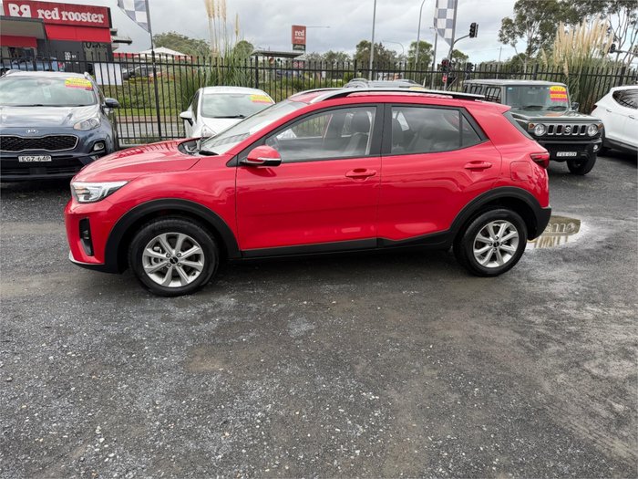 2024 KIA STONIC S YB MY25