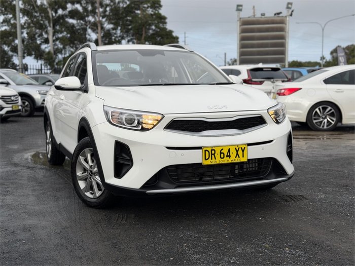 2024 KIA STONIC S YB MY25