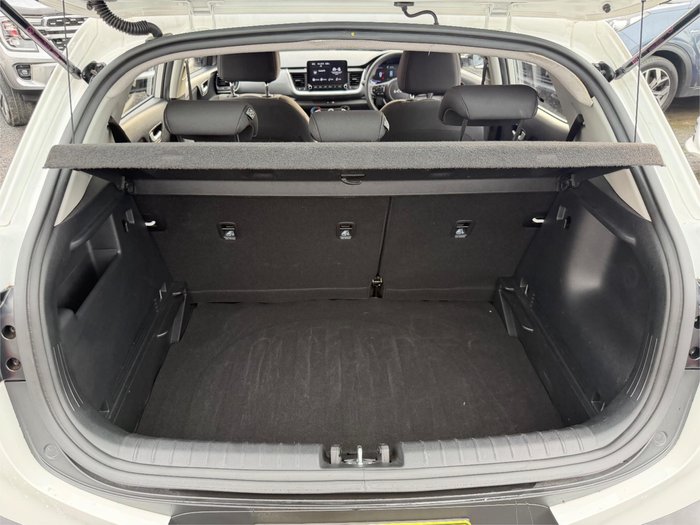 2024 KIA STONIC S