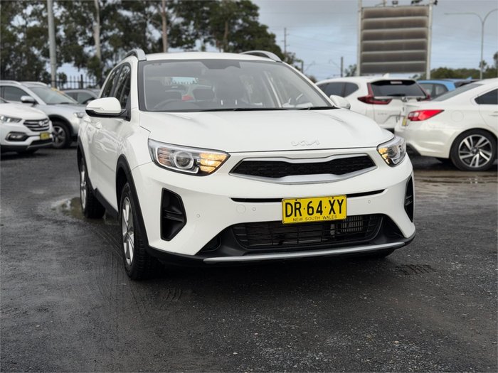 2024 KIA STONIC S