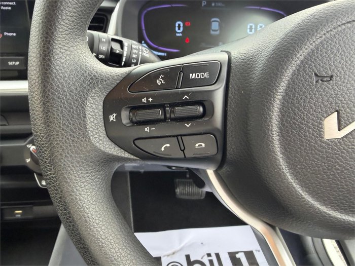 2024 KIA STONIC S