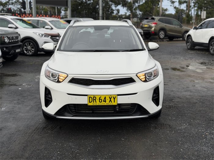 2024 KIA STONIC S