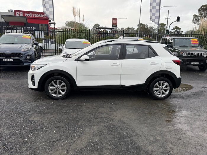 2024 KIA STONIC S
