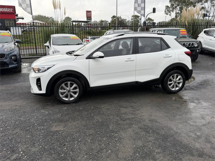 2024 KIA STONIC S