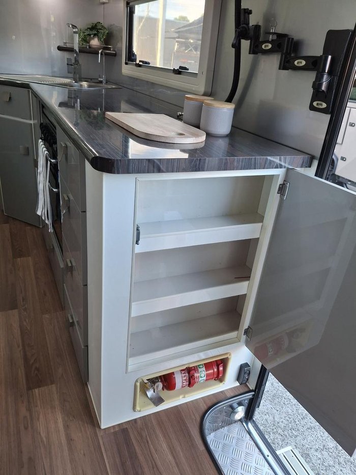 2015 Traveller Utopia